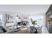Programme immobilier neuf appart Chartres