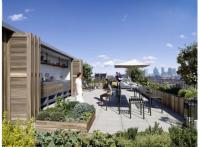 Programme immobilier neuf appart Colombes