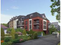 Programme immobilier neuf appart Honfleur