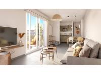 Programme immobilier neuf appart Honfleur