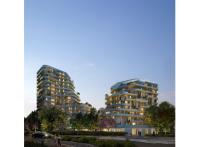 Programme immobilier neuf appart Saint-Nazaire