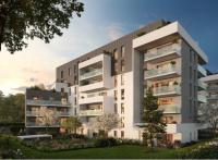 Programme immobilier neuf appart Thonon-les-Bains
