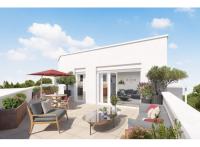 Programme immobilier neuf appart Villeurbanne