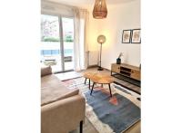 Programme immobilier neuf appart Villeurbanne