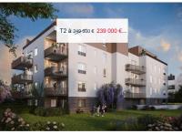 Appart Thonon-les-Bains