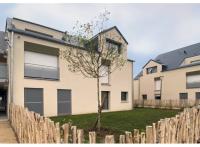 Programme immobilier neuf appart Tours