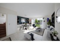 Programme immobilier neuf maison Chennevières-sur-Marne