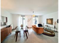 Programme immobilier neuf maison Chennevières-sur-Marne