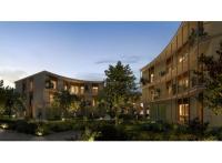 Programme immobilier neuf appart Versailles