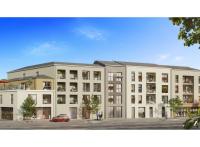 Programme immobilier neuf appart Tours