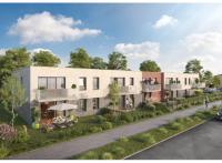 Programme immobilier neuf appart Lens