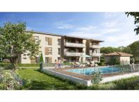 Programme immobilier neuf appart Bormes-les-Mimosas