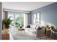 Programme immobilier neuf appart Bormes-les-Mimosas