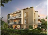 Programme immobilier neuf appart Bormes-les-Mimosas