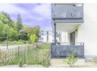 Programme immobilier neuf appart Échirolles