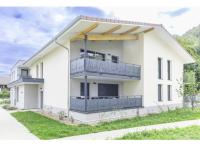 Programme immobilier neuf appart Échirolles