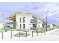 Programme immobilier neuf appart Échirolles