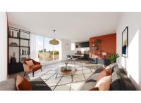 Programme immobilier neuf appart Vénissieux