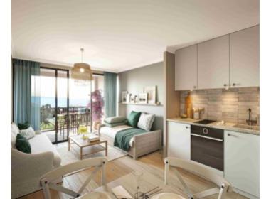 Programme immobilier neuf appart Cannes