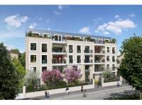 Programme immobilier neuf appart Le Perreux-sur-Marne