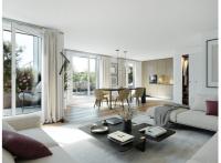 Programme immobilier neuf appart Le Perreux-sur-Marne