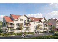 Programme immobilier neuf appart Camiers