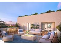 Programme immobilier neuf appart Lyon 7ème