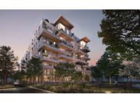 Programme immobilier neuf appart Lyon 7ème
