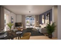 Programme immobilier neuf appart Metz