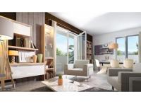 Programme immobilier neuf appart Challes-les-Eaux