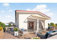 Programme immobilier neuf appart Francheville