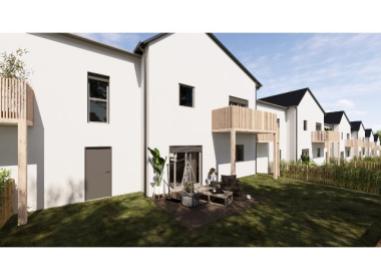 Programme immobilier neuf appart Houdemont