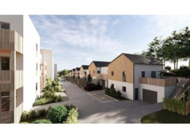 Programme immobilier neuf appart Houdemont