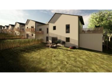 Programme immobilier neuf appart Houdemont