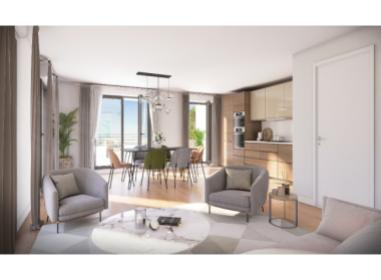 Programme immobilier neuf appart Fontenay-aux-Roses