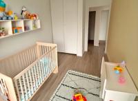 Programme immobilier neuf appart Saint-Erblon