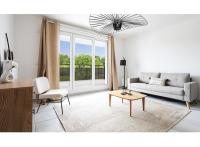 Programme immobilier neuf appart Thonon-les-Bains