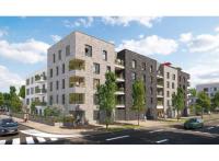 Programme immobilier neuf appart Stains