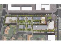 Programme immobilier neuf mixte Clisson