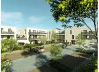 Programme immobilier neuf appart Châteaubriant