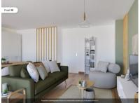 Programme immobilier neuf maison Royan