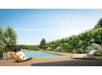 Programme immobilier neuf maison Saint-Rémy-de-Provence