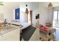 Programme immobilier neuf appart Opio