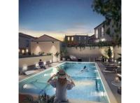 Programme immobilier neuf appart Opio