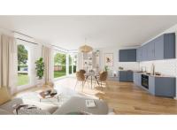 Programme immobilier neuf appart Bobigny