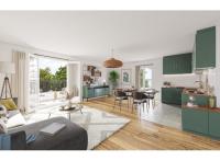 Programme immobilier neuf appart Sucy-en-Brie