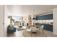 Programme immobilier neuf appart Montpellier