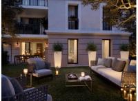 Programme immobilier neuf appart Champigny-sur-Marne