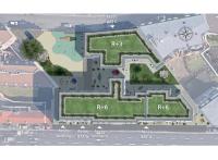 Programme immobilier neuf appart Bezons