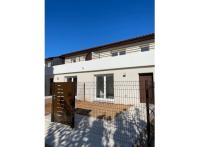 Programme immobilier neuf appart Mireval